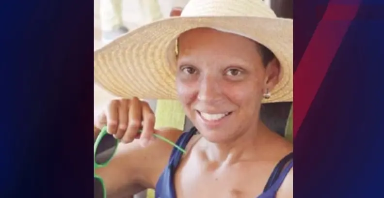 La madre coraggio che ha commosso il mondo - VIDEO