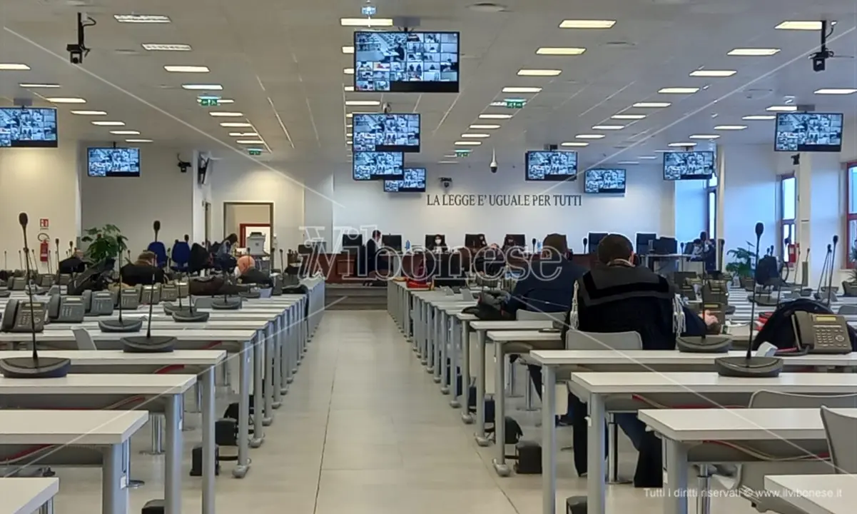 Imponimento, il difensore del poliziotto Verdelli dopo l'assoluzione: «Sentenza dimostra sua distanza da ogni ambiente criminale»