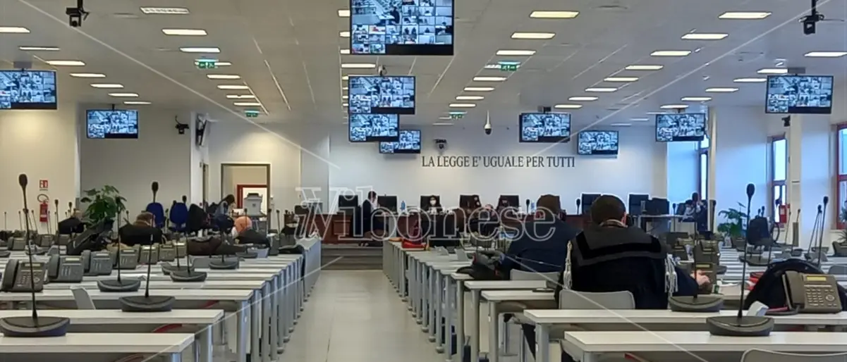 Imponimento, il difensore del poliziotto Verdelli dopo l'assoluzione: «Sentenza dimostra sua distanza da ogni ambiente criminale»