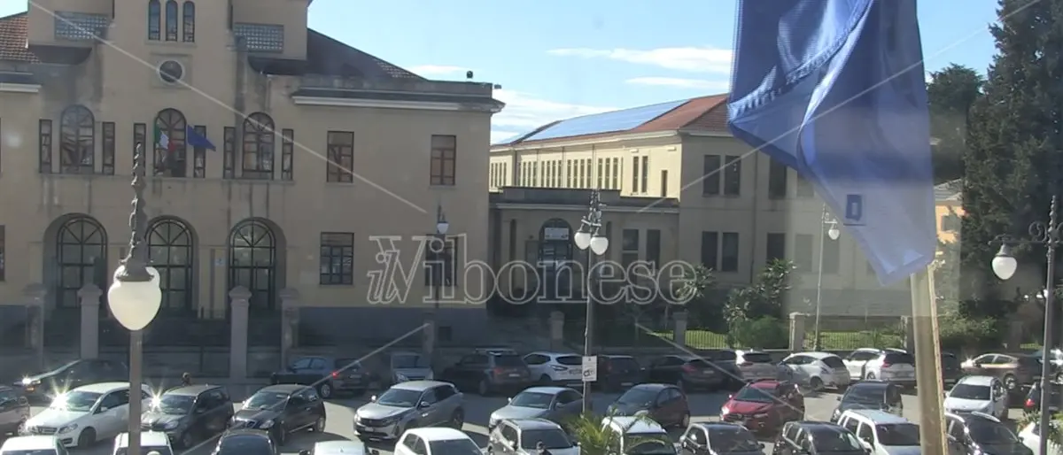 Terremoti e non solo, a Vibo il Piano di protezione civile c’è ma (ancora) non si vede: «Lo stiamo aggiornando» - Video