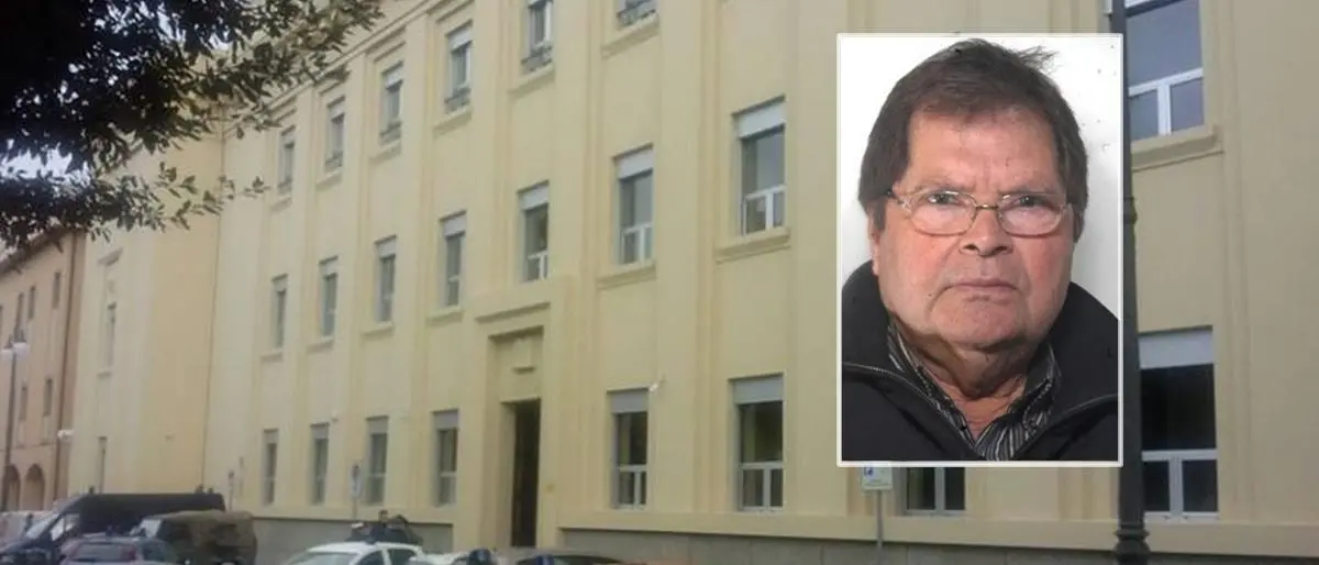 Nessuna evasione dagli arresti domiciliari, assolto Giovanni Mancuso