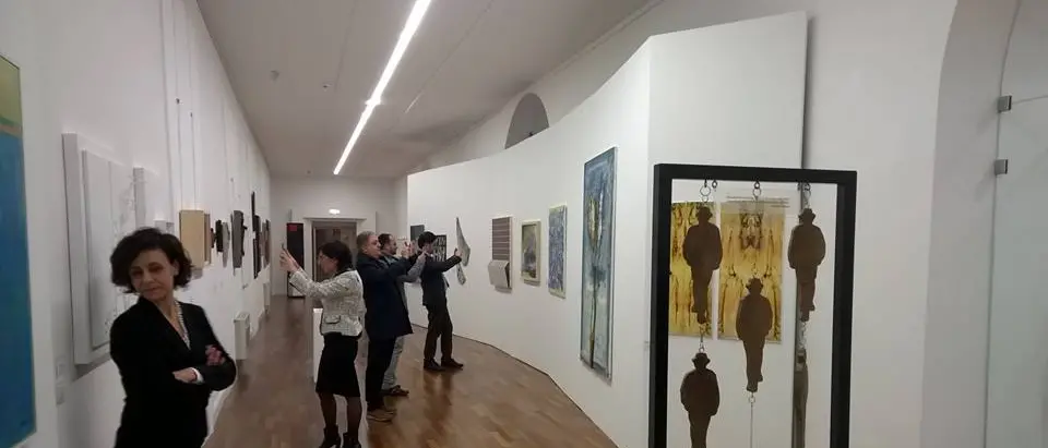 Tutte le proposte del Premio Lìmen Arte