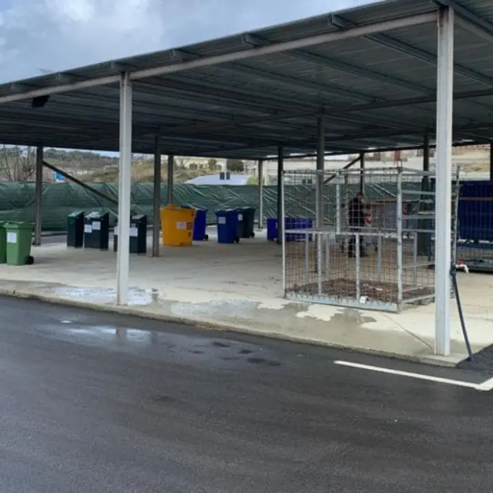 Rifiuti Vibo, apre il Centro di raccolta comunale: ecco cosa sarà possibile conferire