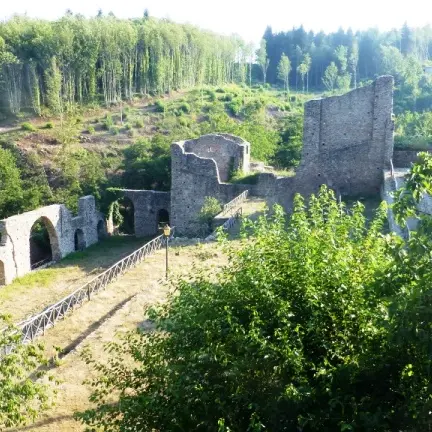 Mongiana, nuova vita per le antiche fonderie borboniche