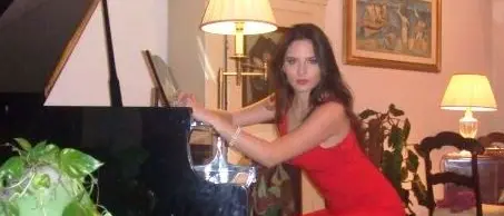 Il ritratto | Antonia Comito, astro nascente della musica classica