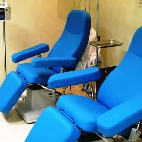 Dall’associazione “Insieme per” attrezzature in dono all’ospedale di Tropea