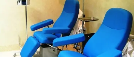 Dall’associazione “Insieme per” attrezzature in dono all’ospedale di Tropea