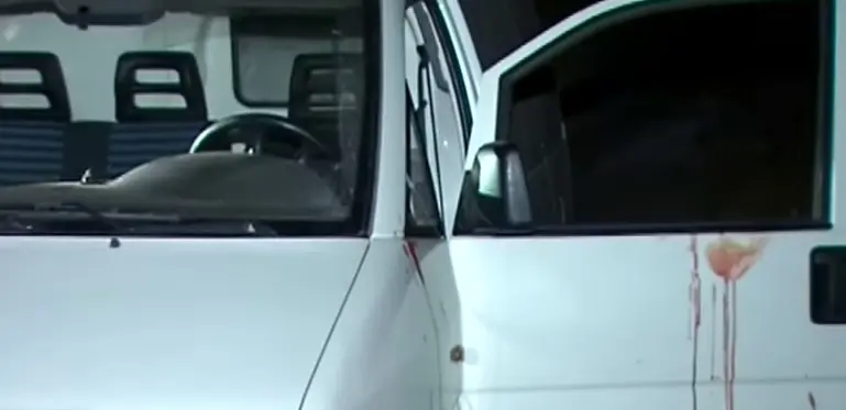 Delitto Di Leo, i summit di mafia in casa degli anziani - VIDEO