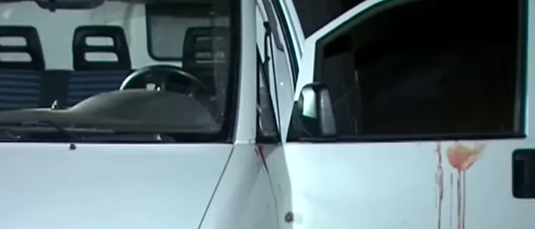 Delitto Di Leo, i summit di mafia in casa degli anziani - VIDEO