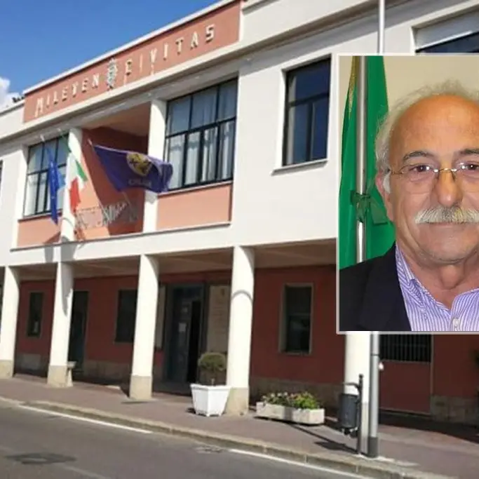 Mileto, viene meno dopo una lunga malattia l'ex sindaco Totò Crupi