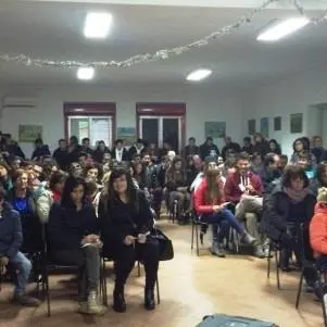 Polia, presentata la sedicesima edizione del calendario artistico