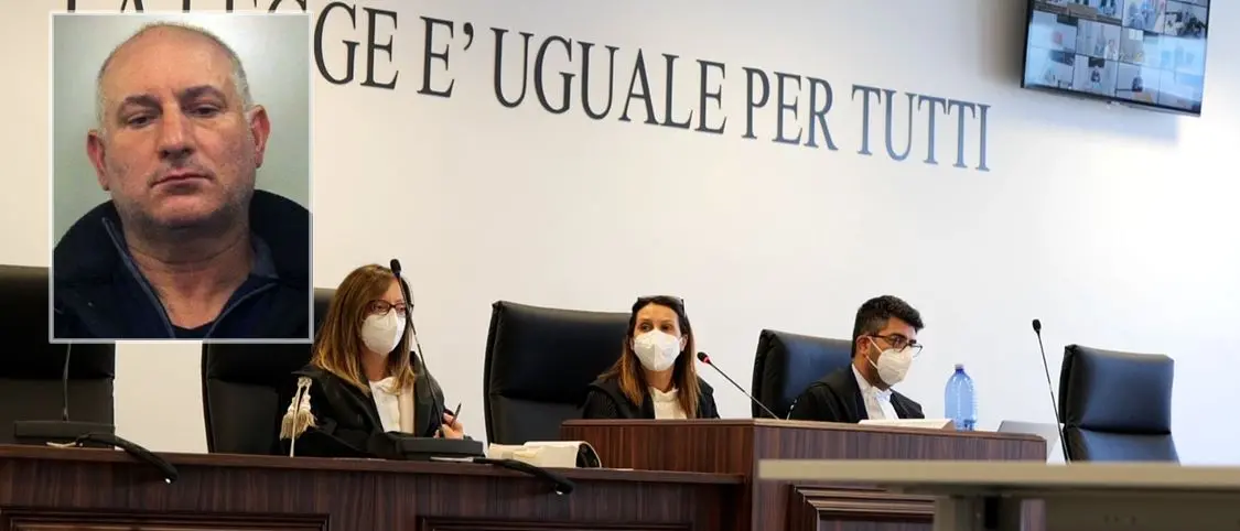 Imponimento, il potere del clan Anello di Filadelfia: parla la prima storica gola profonda