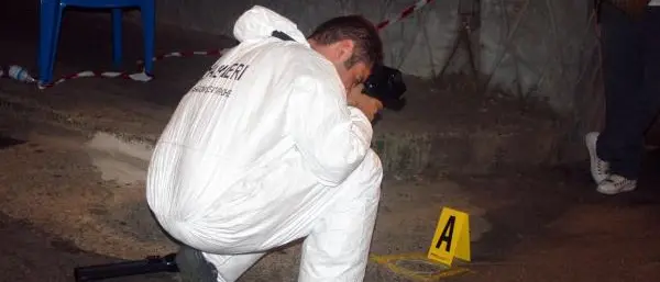 Omicidio Matina, sei nuovi indagati