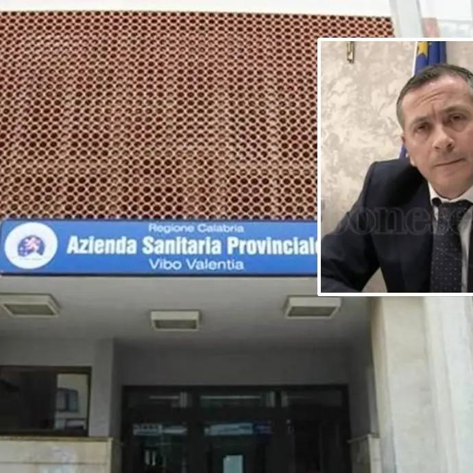 Poliambulatori del Vibonese, l’Asp affida altri nuovi incarichi: ecco a chi