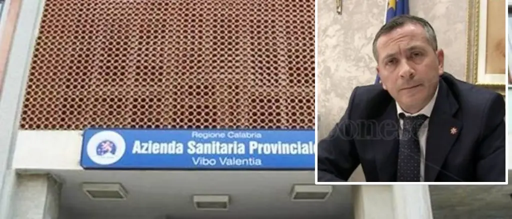 Poliambulatori del Vibonese, l’Asp affida altri nuovi incarichi: ecco a chi