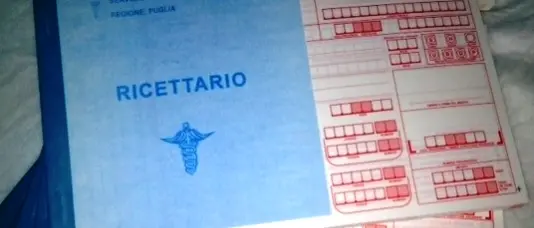 Ricettari rosa esauriti, l’Asp corre ai ripari