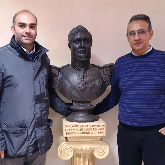 Un ponte culturale tra Mongiana e Sant'Andrea dello Jonio