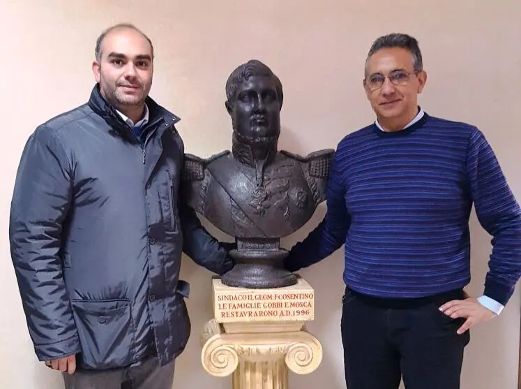 Un ponte culturale tra Mongiana e Sant'Andrea dello Jonio