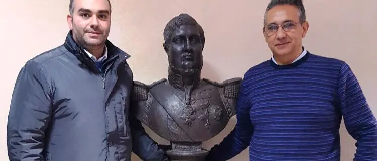 Un ponte culturale tra Mongiana e Sant'Andrea dello Jonio