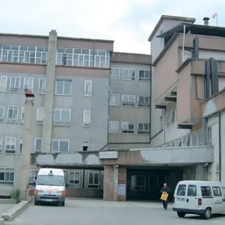 Il sindaco di Serra sulla \"proposta\" della Rodolico: «Il Pronto soccorso non si tocca»