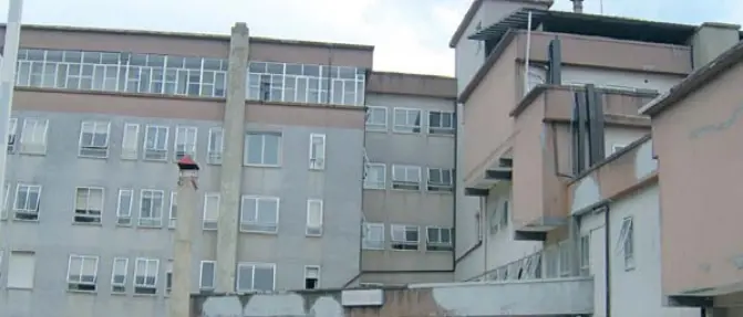 Ricovero d'urgenza negato a Serra San Bruno, raggiunge Vibo con un’auto privata