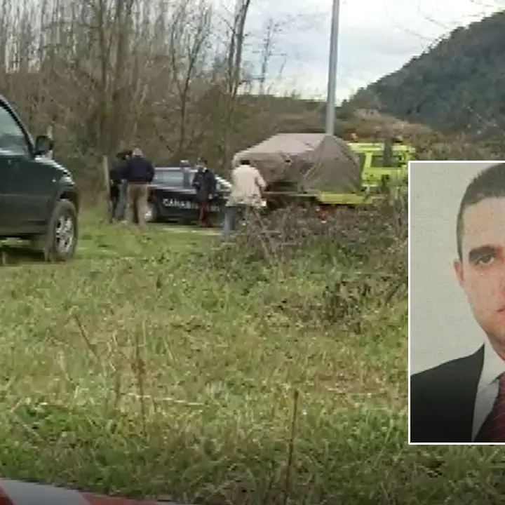 Omicidio Giurlanda, dopo 17 anni si apre uno spiraglio sulla verità. La madre del ragazzo: «Me l’hanno rubato, ucciso e bruciato. Ora chi sa parli»