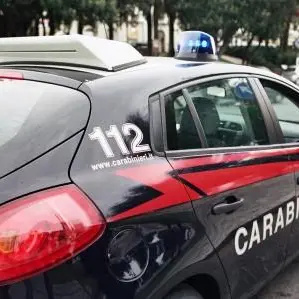 Spara all’auto del vicino, commerciante vibonese arrestato a Palmi