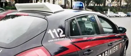 Calciatore della Serrese preso a bastonate, aperta un’indagine