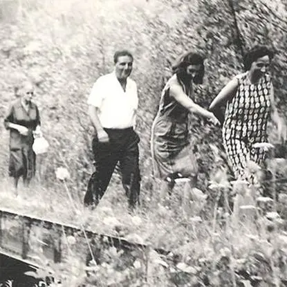 C’era una volta la \"miniera di Briatico\"