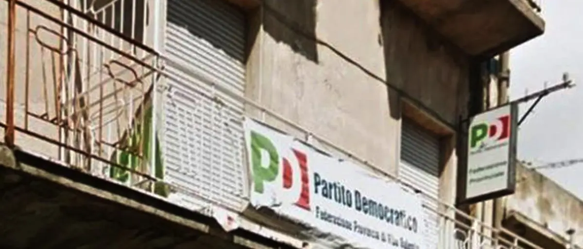 Pd vibonese: il gruppo di Tassone ritira le firme a sostegno di Di Bartolo