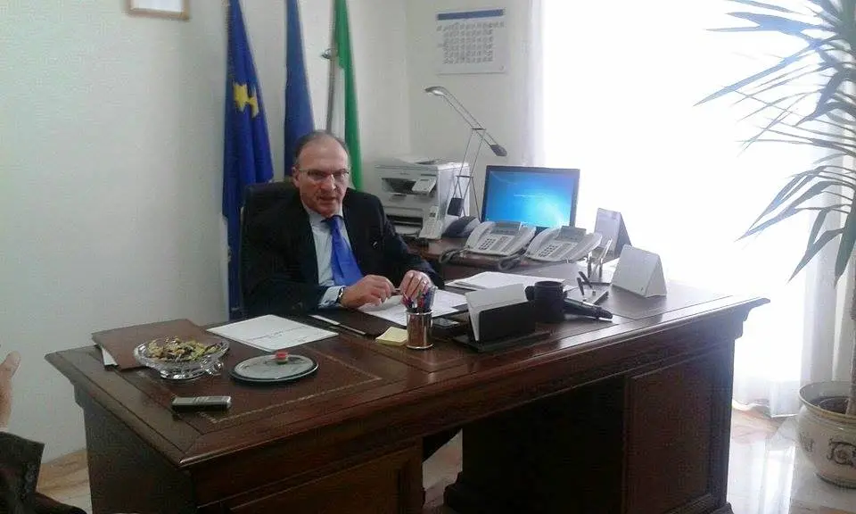 Al via l’era Casabona, il saluto del nuovo prefetto alla città - VIDEO