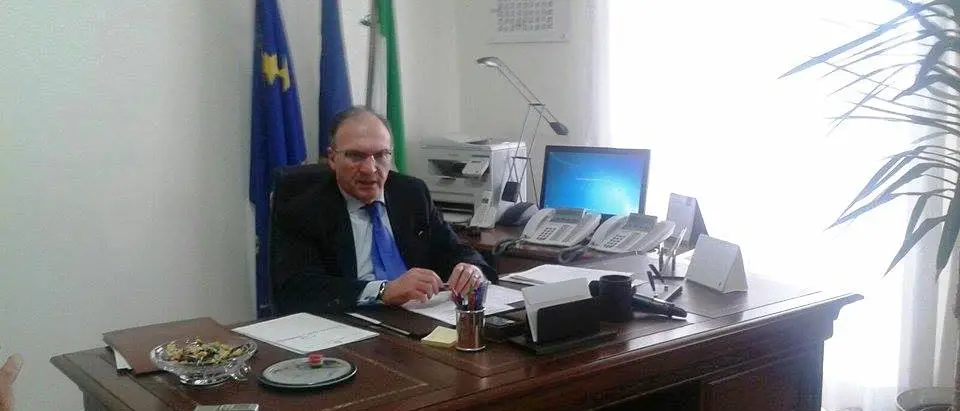 Al via l’era Casabona, il saluto del nuovo prefetto alla città - VIDEO