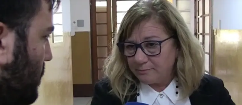 Rifiuti, la versione della Teti - VIDEO