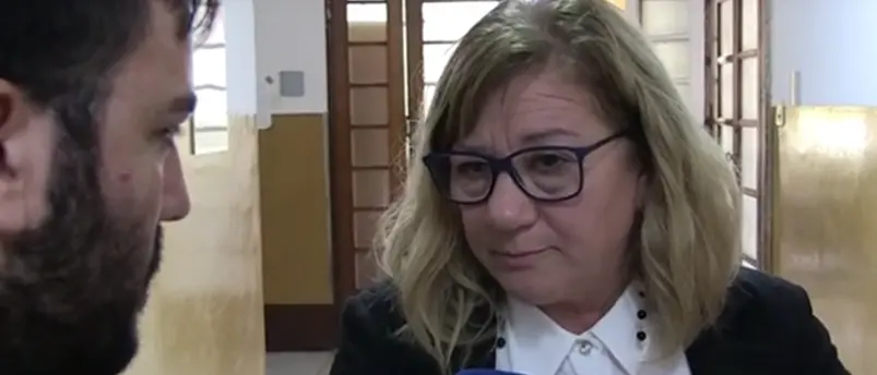 Rifiuti, la versione della Teti - VIDEO