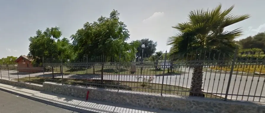 Manca il personale e il Parco urbano resta chiuso
