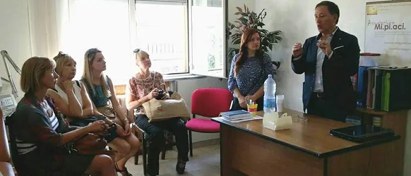 Apre a Vibo uno sportello informativo sulla “Teoria gender”