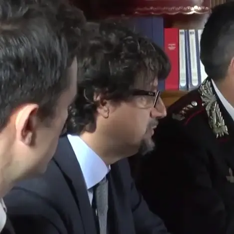 Di Leo “il sanguinario” eliminato perché divenuto d’ostacolo al clan - VIDEO