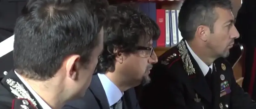 Di Leo “il sanguinario” eliminato perché divenuto d’ostacolo al clan - VIDEO