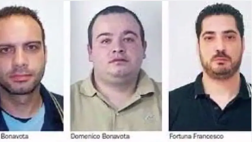 L’omicidio Di Leo e l’ascesa del clan Bonavota - VIDEO