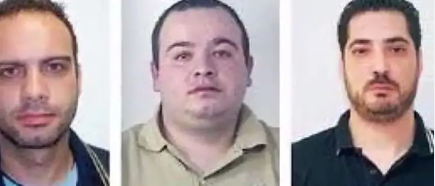 L’omicidio Di Leo e l’ascesa del clan Bonavota - VIDEO