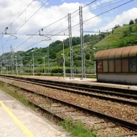 Mileto, \"Paravati nel futuro\": «Alla stazione uno scenario raccapricciante»