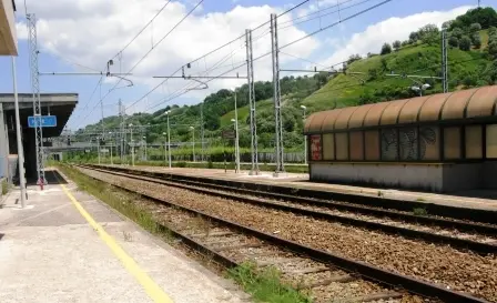 Mileto, \"Paravati nel futuro\": «Alla stazione uno scenario raccapricciante»