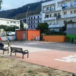 Inaccessibile dal 2009, recuperata piazza Zuppone Strani a Pizzo