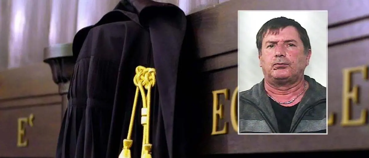 Totalmente libero il boss Diego Mancuso, revocata pure la libertà vigilata