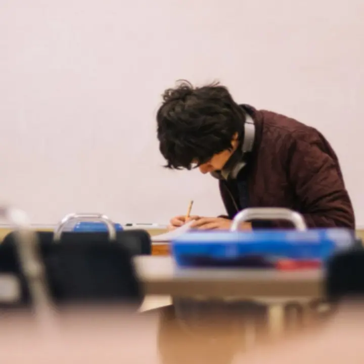 Al via gli esami di maturità: si parte con la prova di italiano