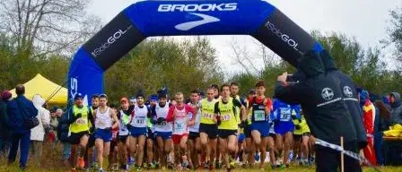 Campionati di Corsa campestre a San Costantino, vince lo sport