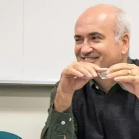 Islam e politica internazionale, al Berto la lectio magistralis di Tottoli