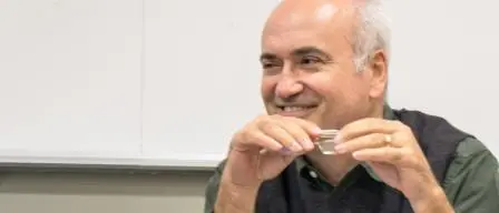 Islam e politica internazionale, al Berto la lectio magistralis di Tottoli