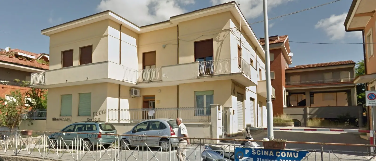 Furto al laboratorio Maruccio, sottratti utensili e contanti