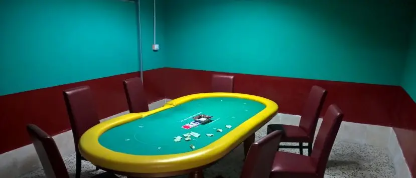 Bisca camuffata da circolo, chiusa la sede Asi di Pizzo